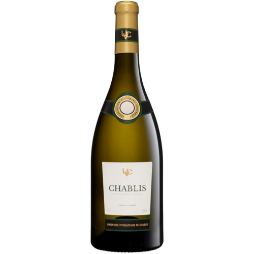Chablis 75cl - UVC